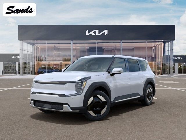 2026 KIA EV9