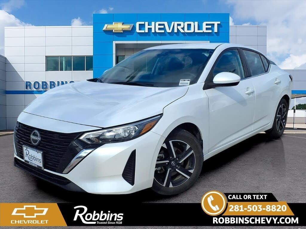2024 NISSAN Sentra