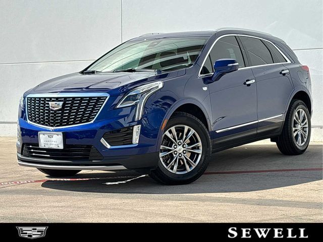2023 CADILLAC XT5