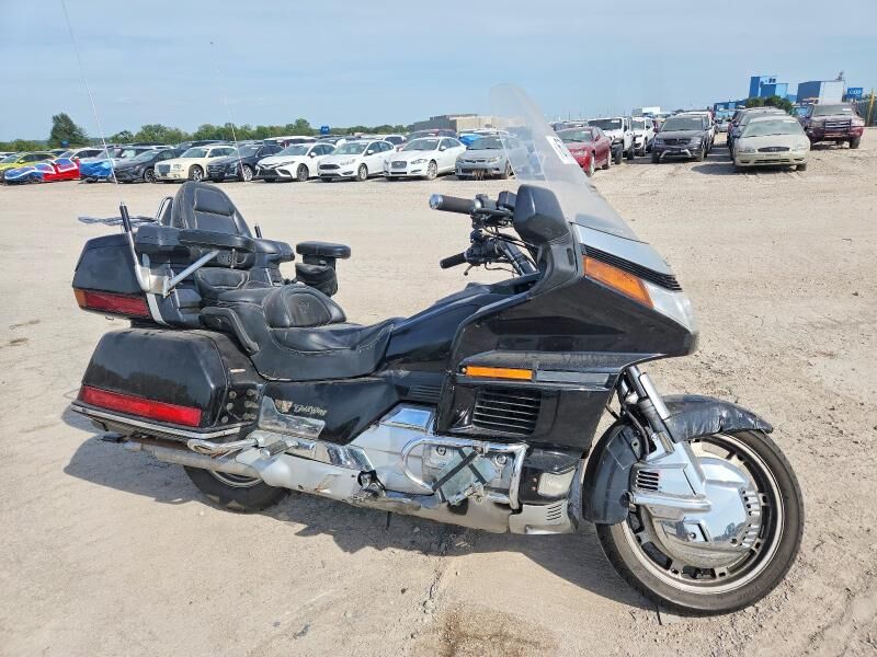 1993 HONDA GOLDWING