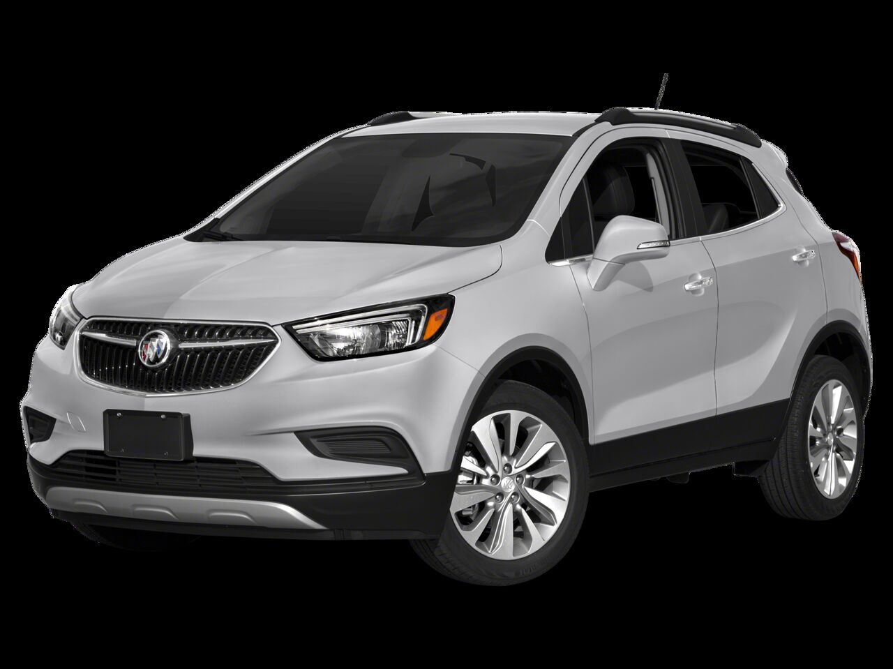 2019 BUICK Encore