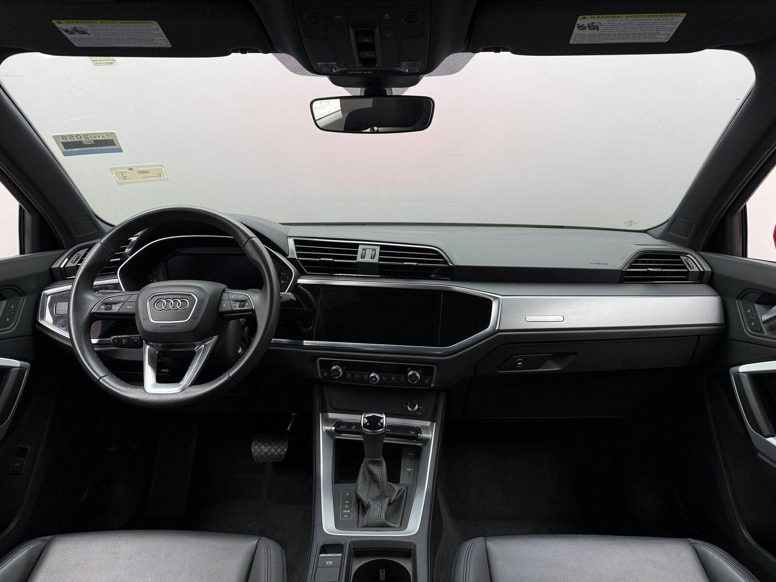 2025 Audi Q3