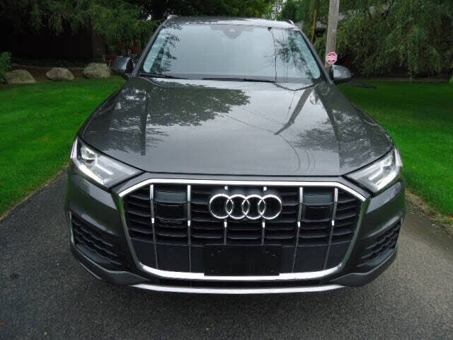 2023 Audi Q7