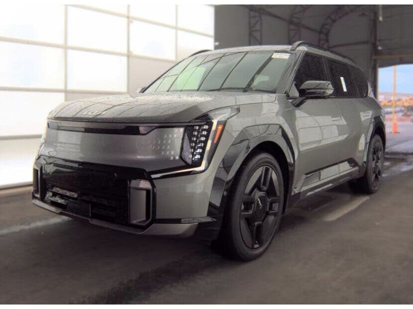 2024 KIA EV9