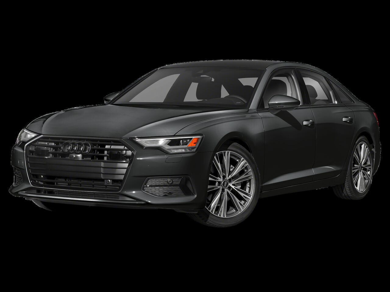 2024 AUDI A6