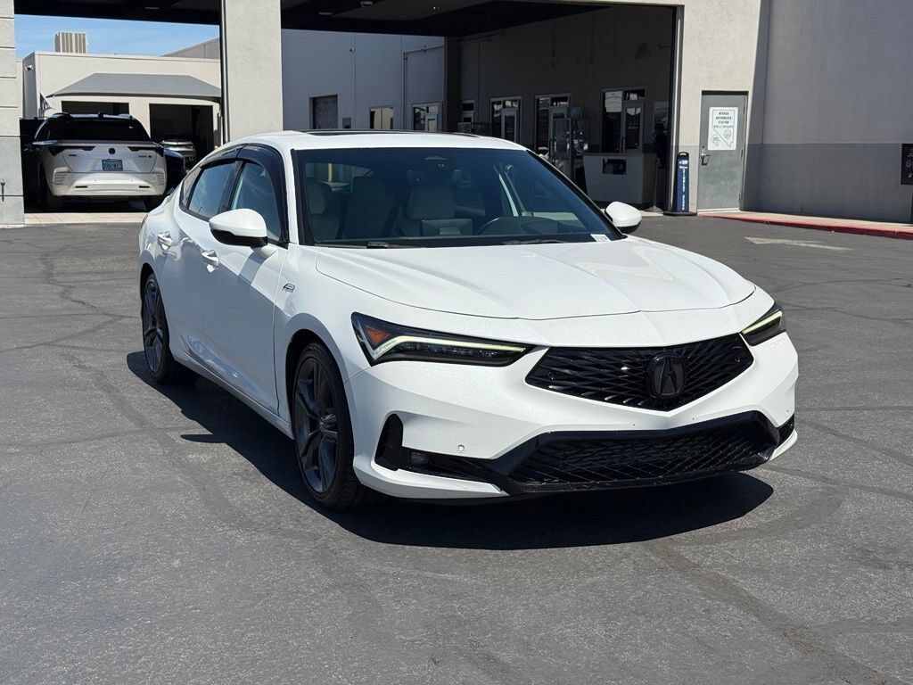 2023 ACURA Integra