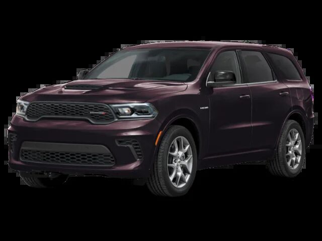 2027 DODGE Durango