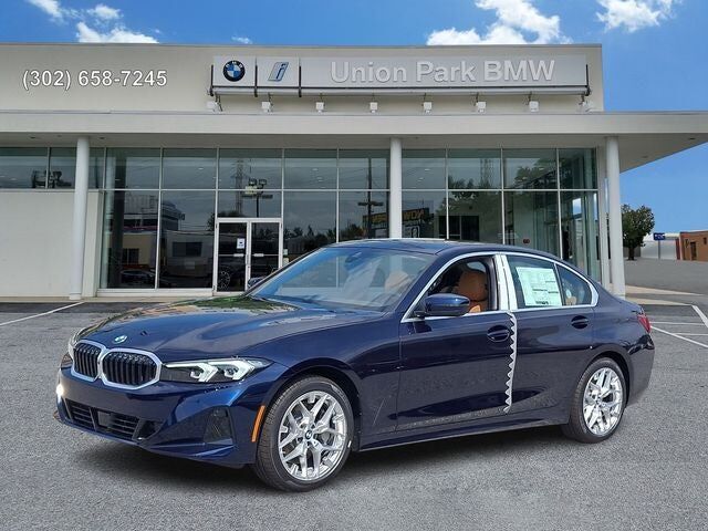 2026 BMW 3 Series
