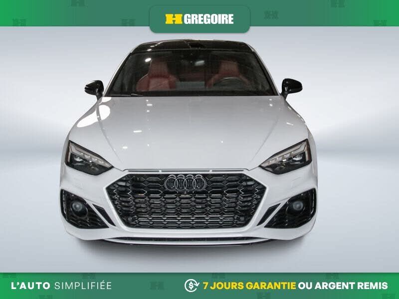 2024 Audi S5