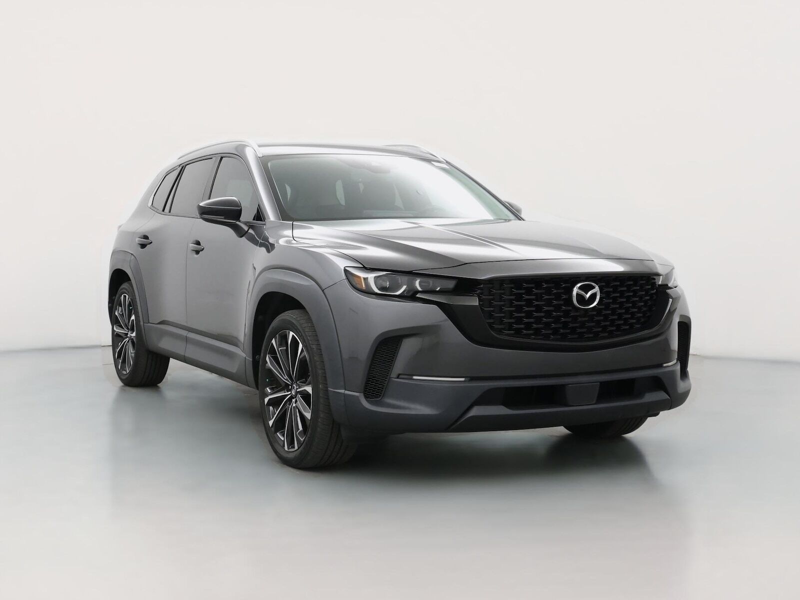 2023 MAZDA CX-50
