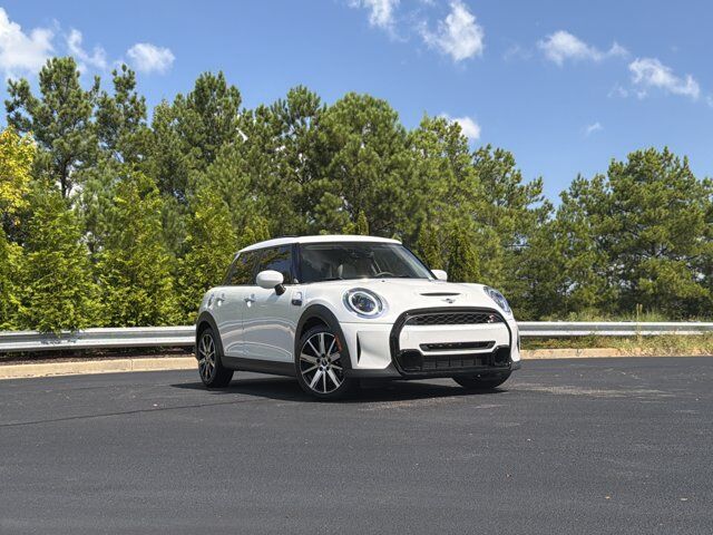2024 MINI Hardtop