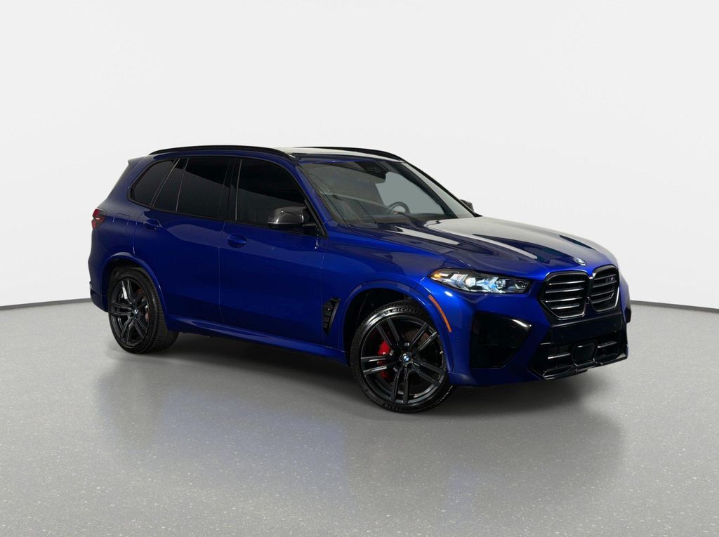 2025 BMW X5