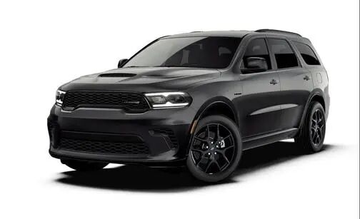 2027 DODGE Durango