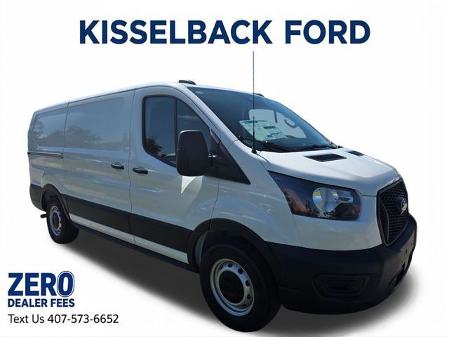 2027 FORD Transit