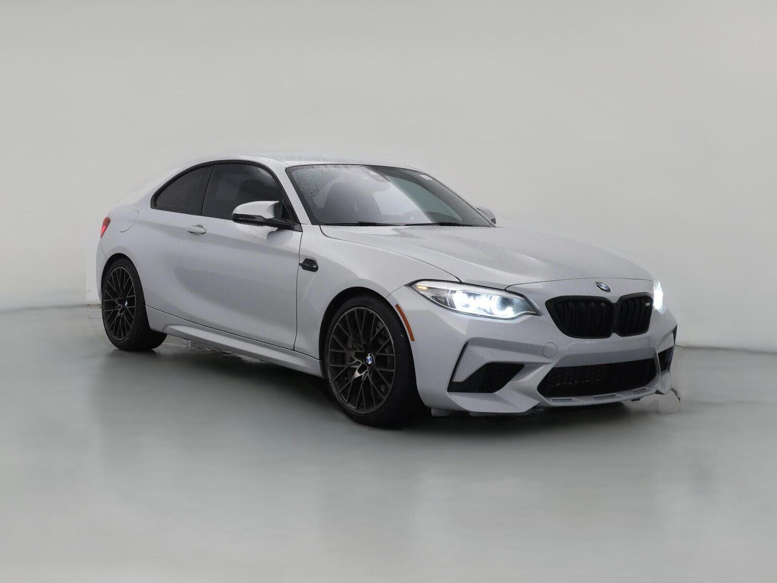 2021 BMW M2