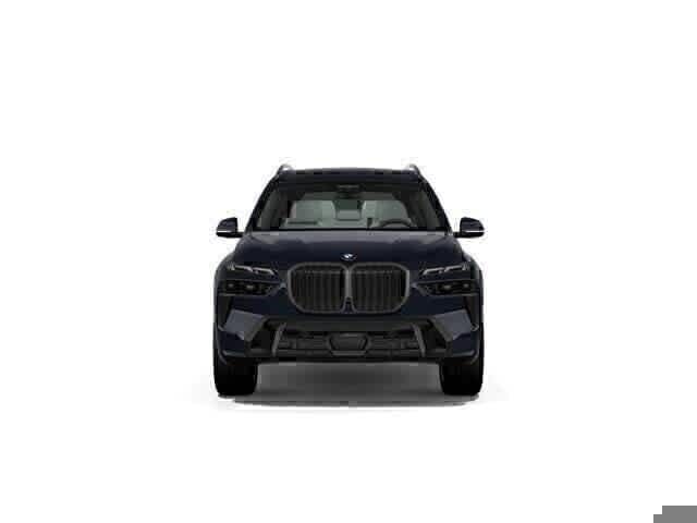 2027 BMW X7