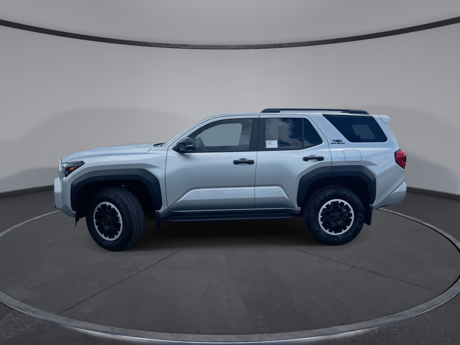 2026 TOYOTA 4Runner