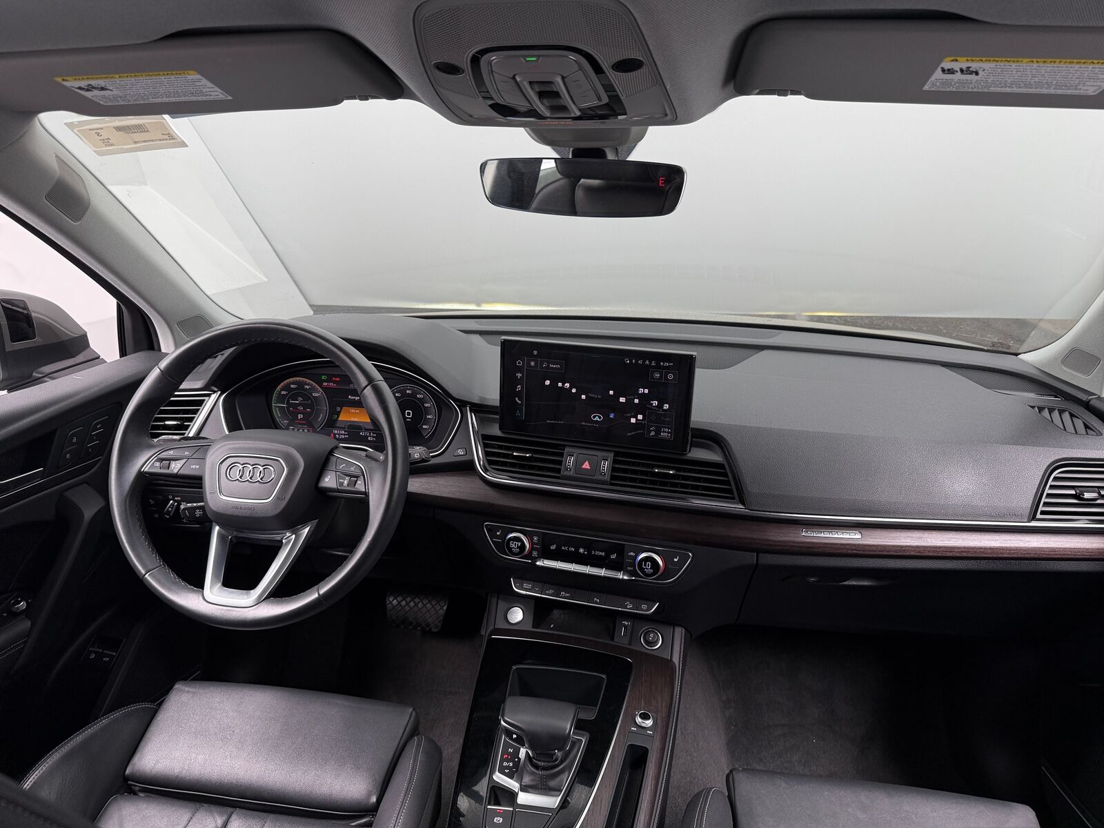 2023 Audi Q5 e