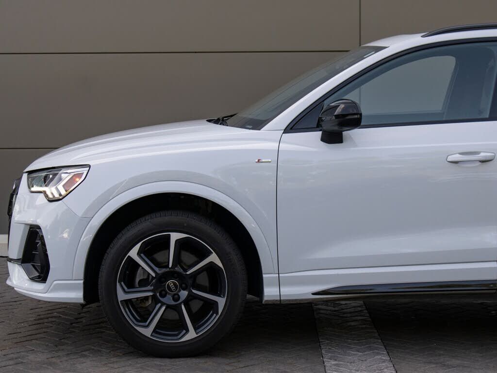 2024 Audi Q3