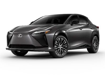 2023 LEXUS RZ 450e