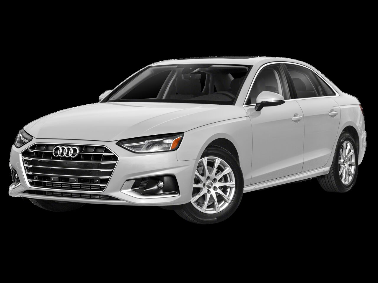 2021 AUDI A4