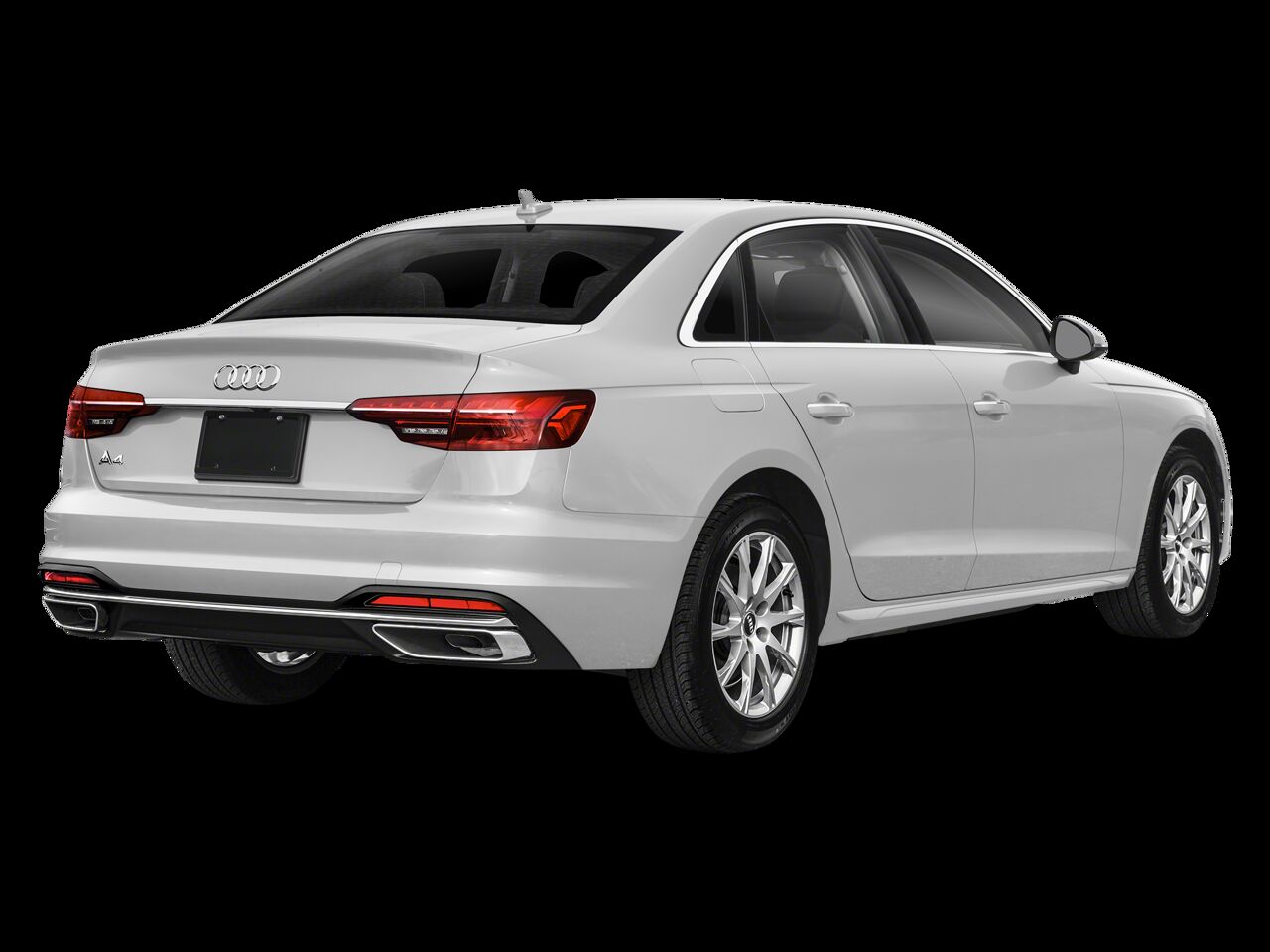 2021 Audi A4