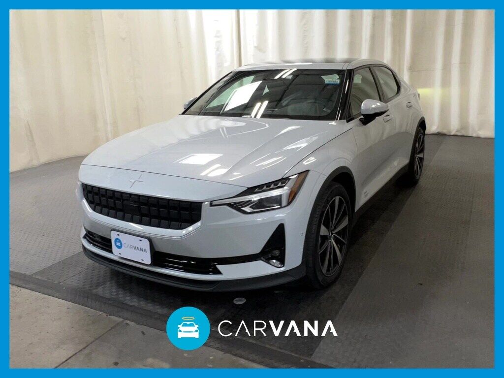 2022 POLESTAR PS2