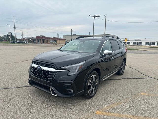 2023 SUBARU Ascent