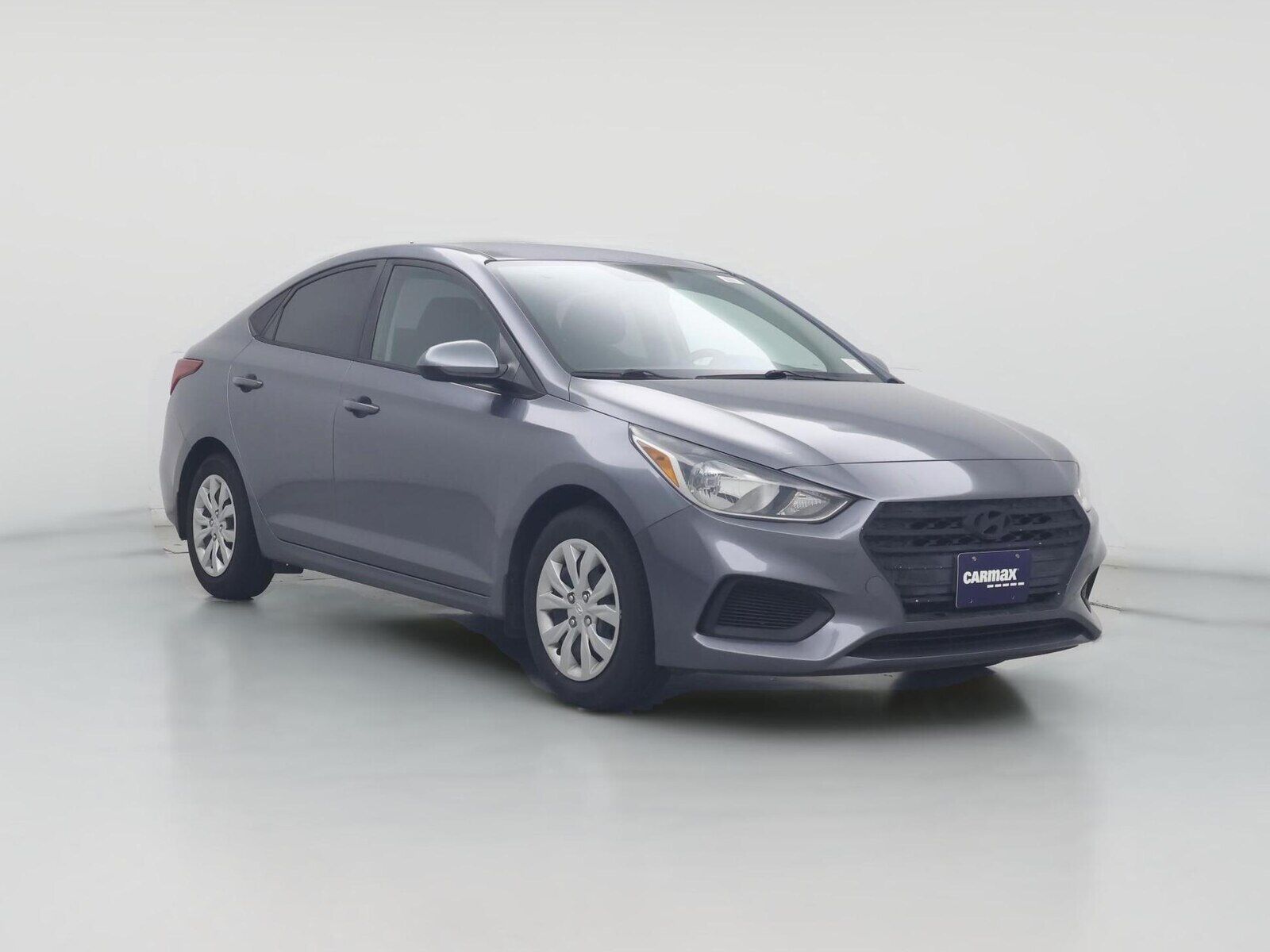 2020 HYUNDAI Accent