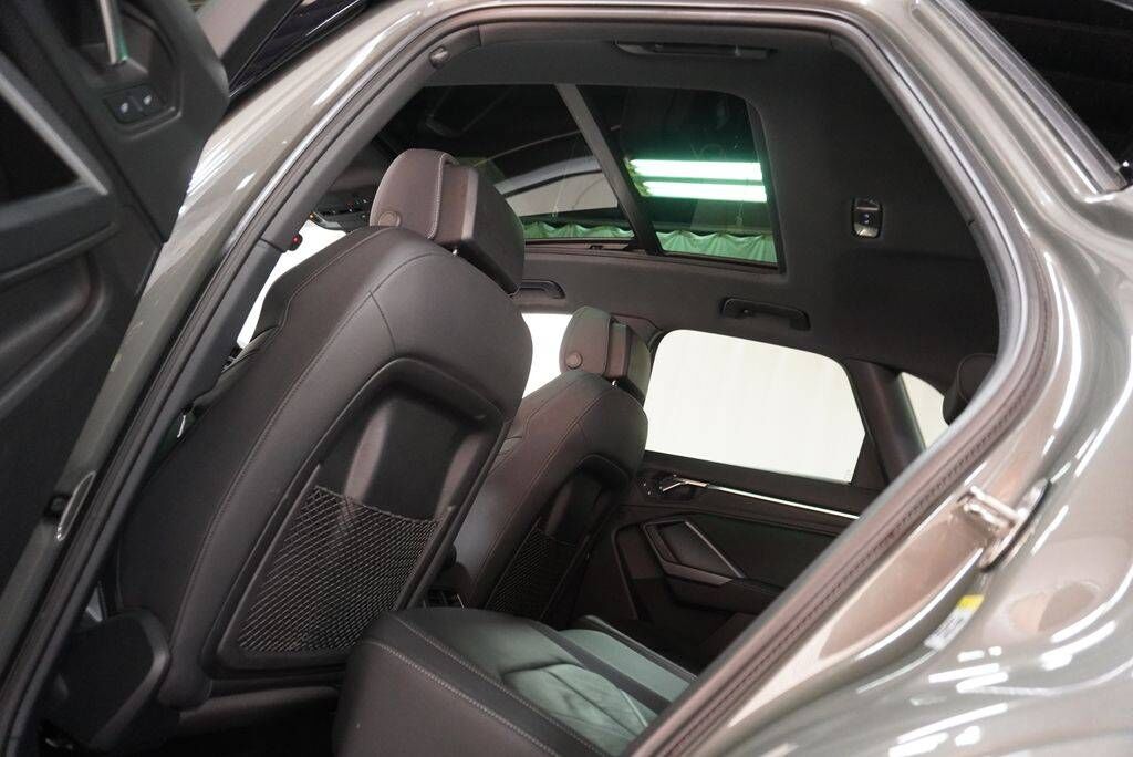 2023 Audi Q3