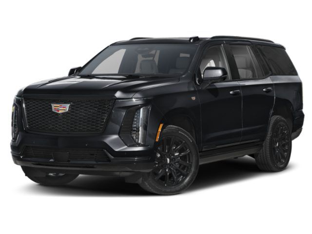 2026 CADILLAC Escalade