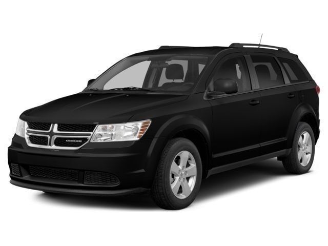 2015 DODGE Journey
