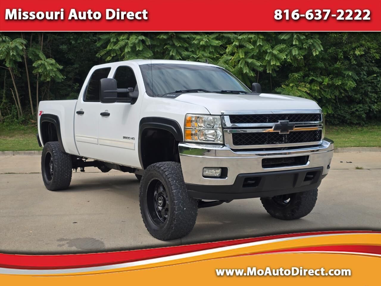 2011 CHEVROLET Silverado