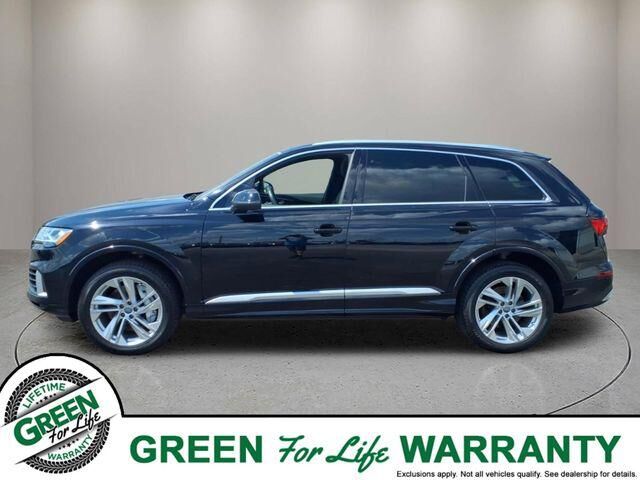 2020 Audi Q7