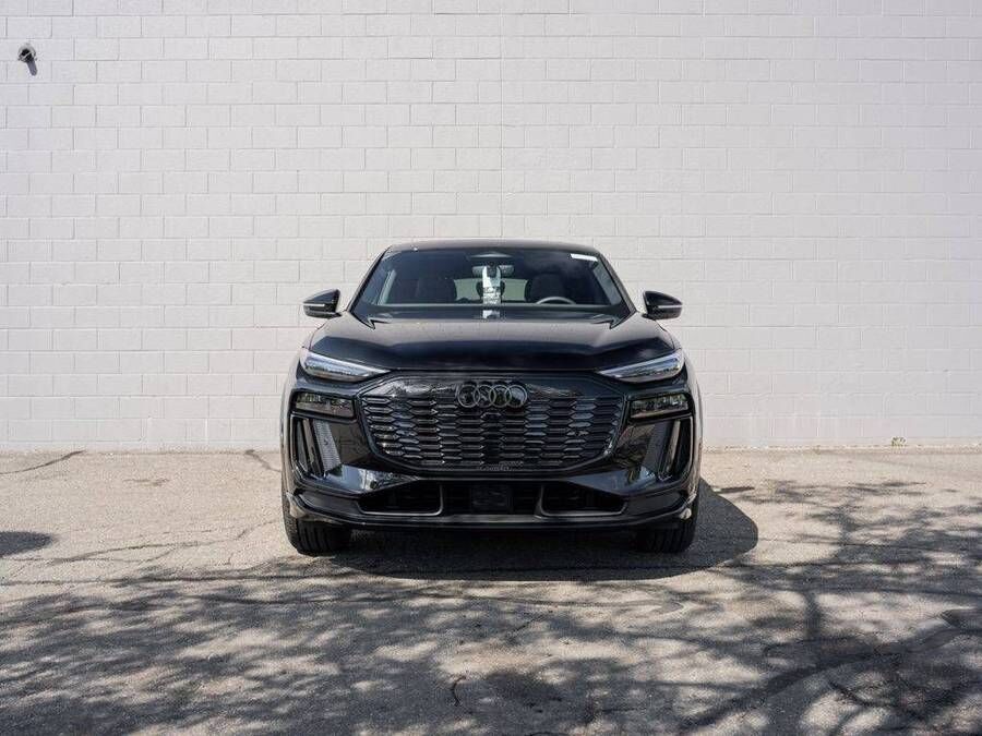 2027 Audi Q6