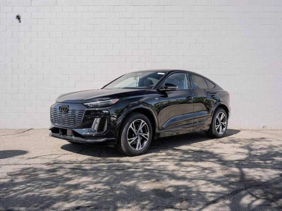 2027 AUDI Q6