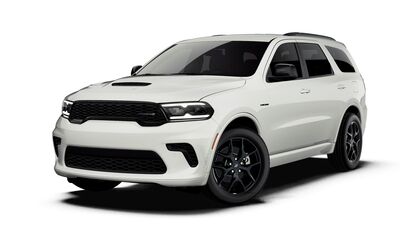 2027 DODGE Durango