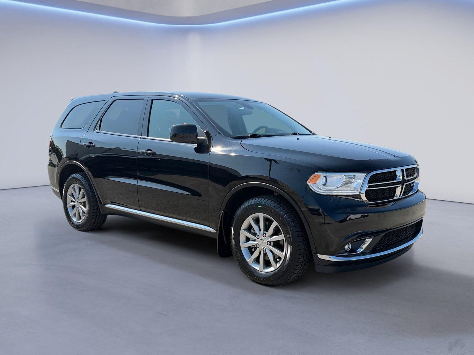 2017 DODGE Durango