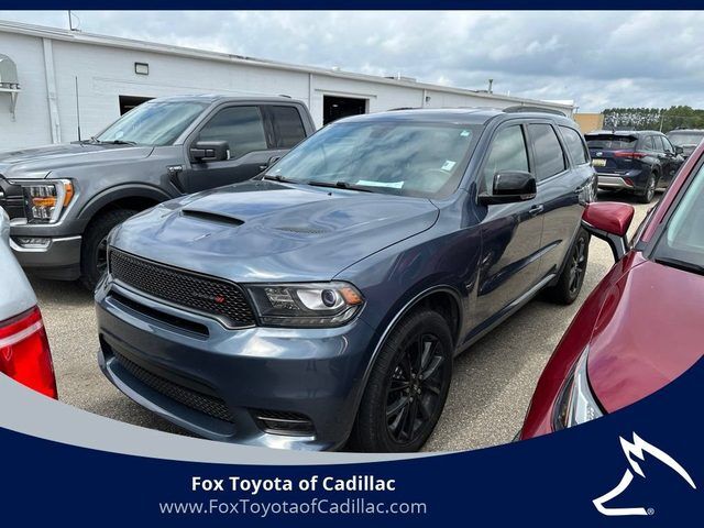 2019 DODGE Durango