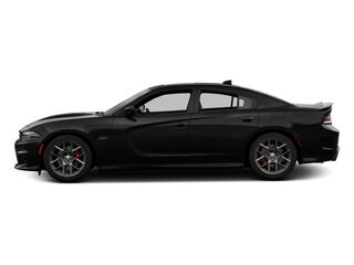 2017 DODGE Charger