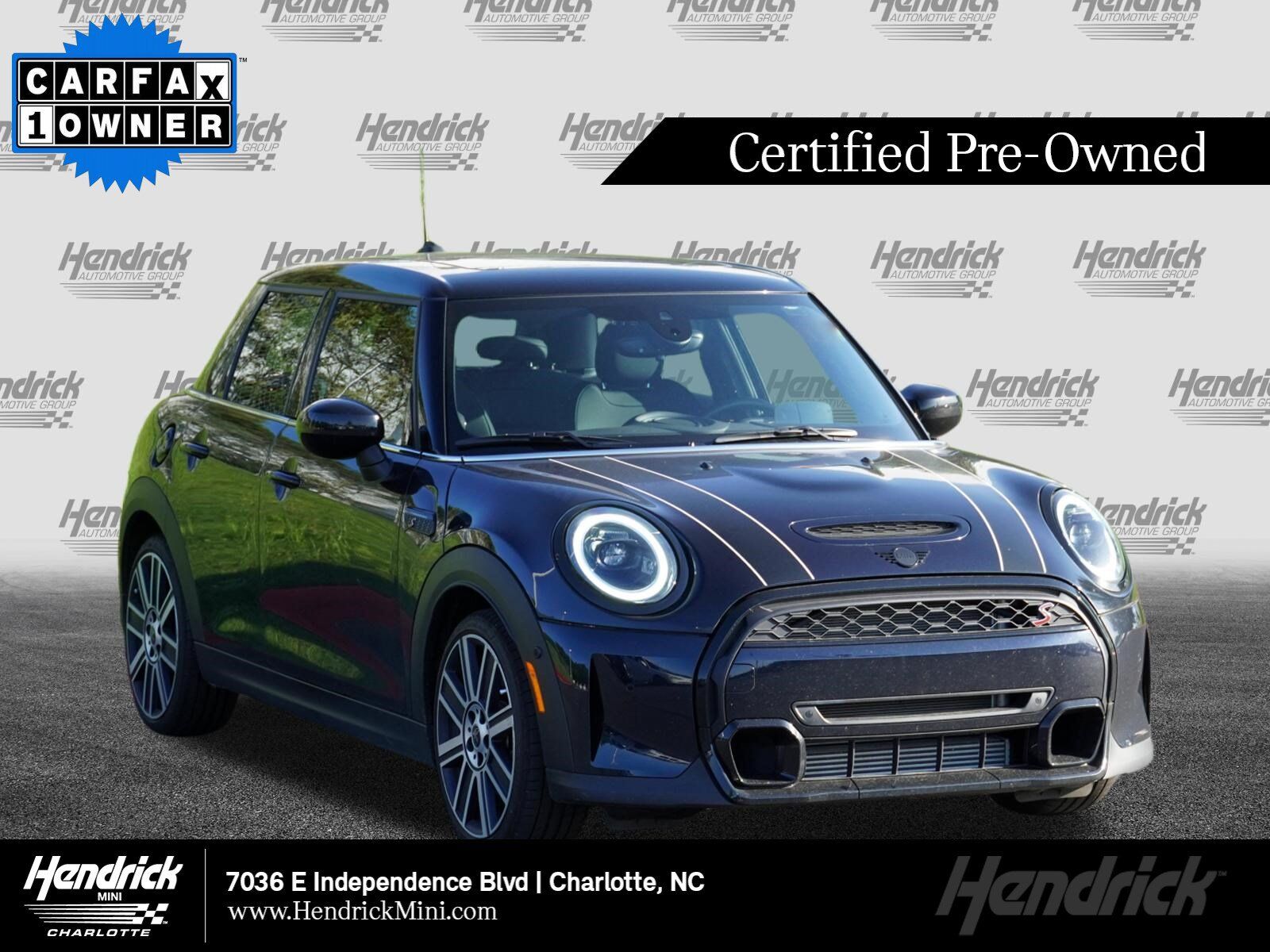 2024 MINI Hardtop