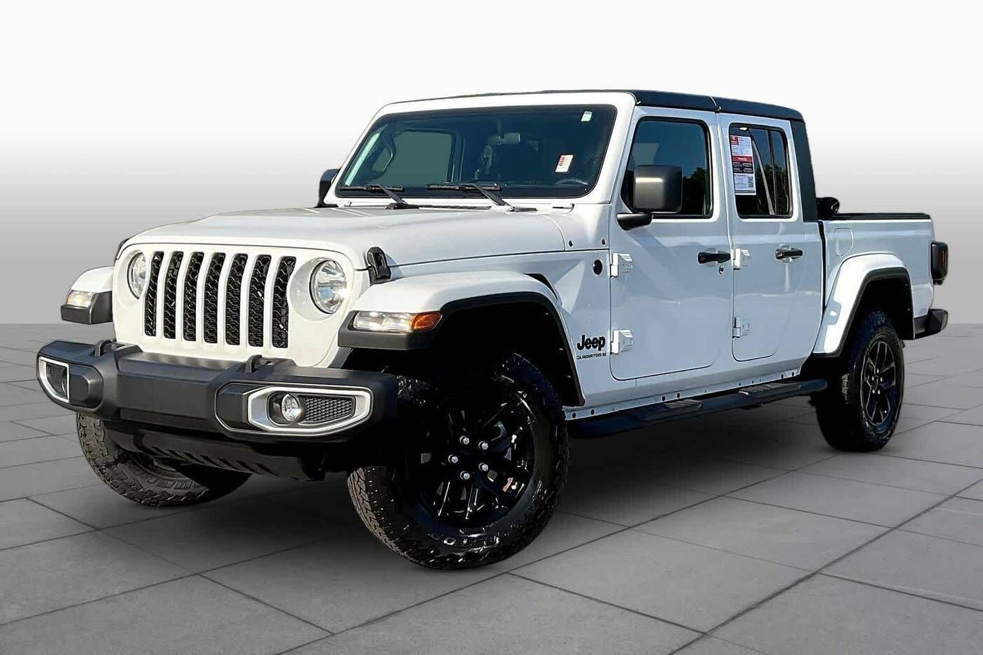 2023 JEEP Gladiator