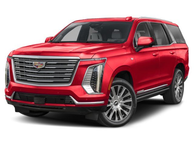 2026 CADILLAC Escalade