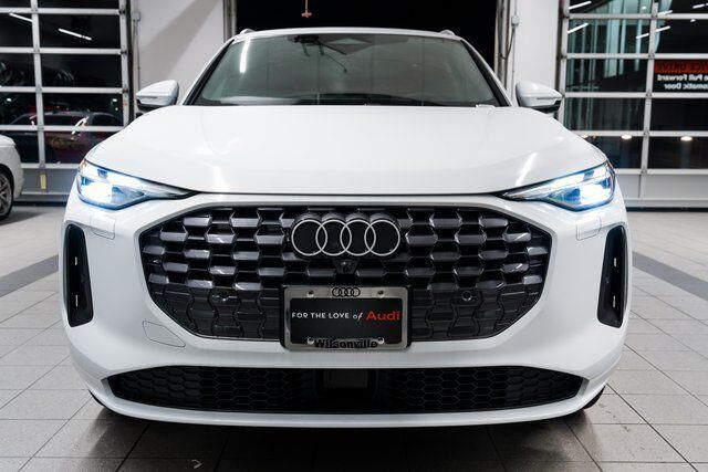 2025 Audi Q5