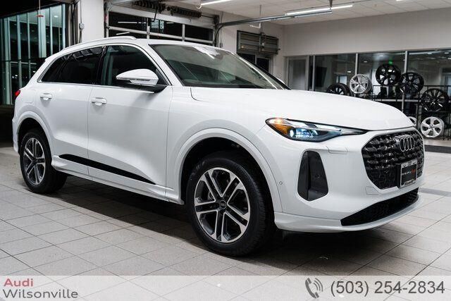 2025 AUDI Q5