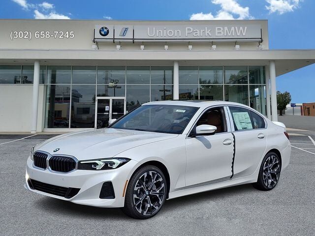2026 BMW 3 Series