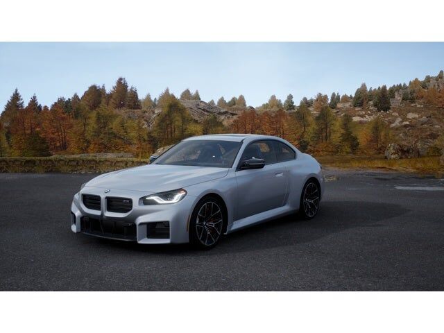 2027 BMW M2