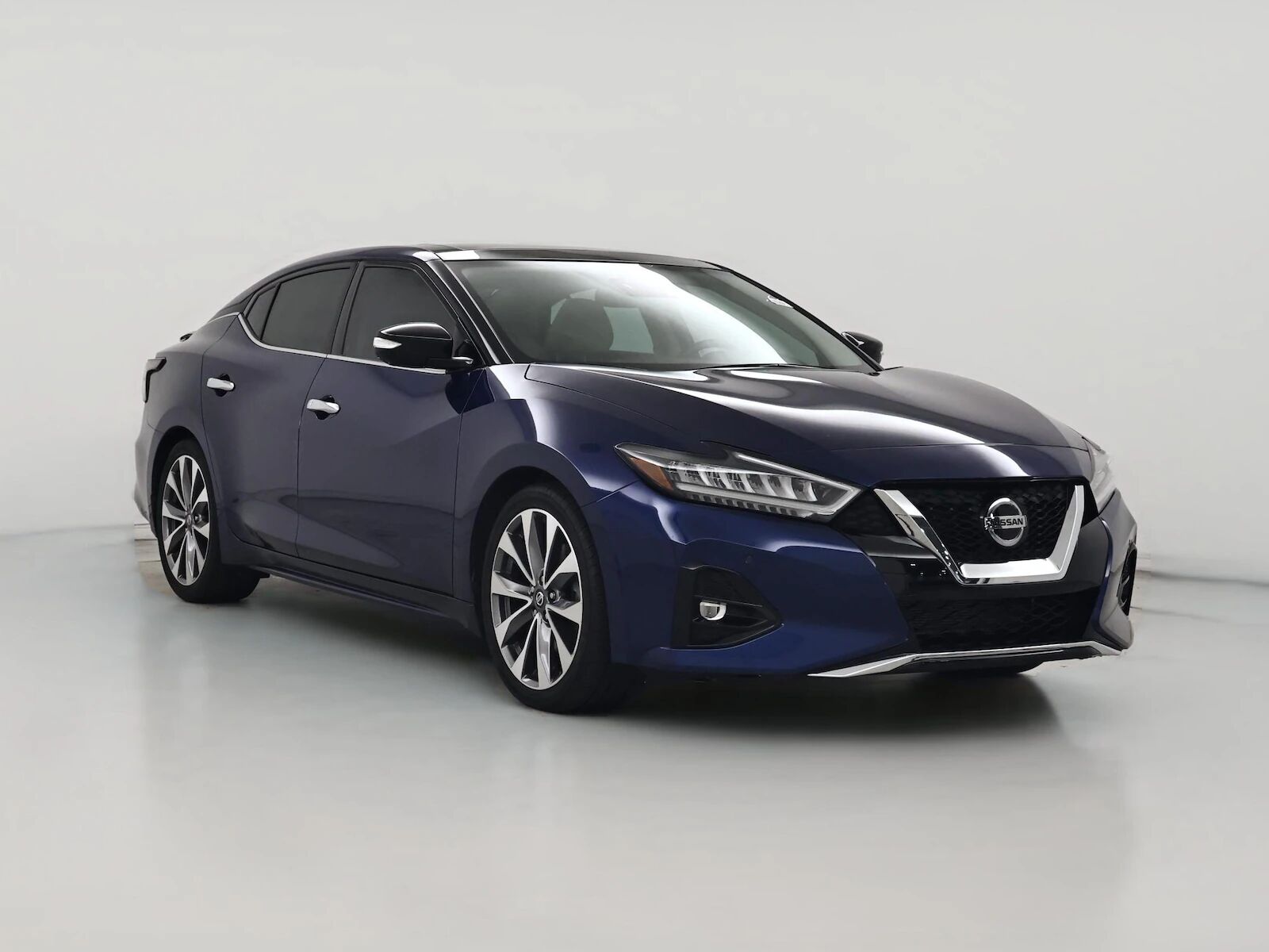 2022 NISSAN Maxima