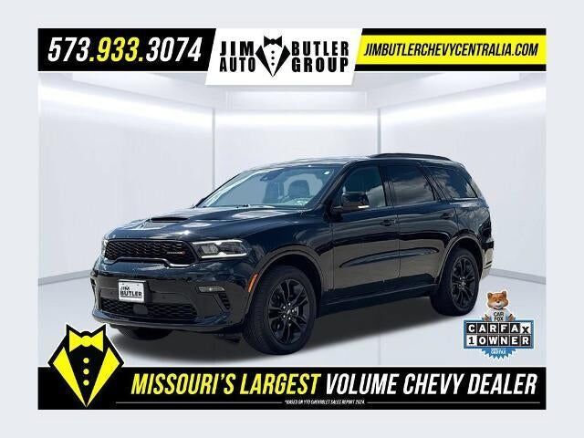 2023 DODGE Durango