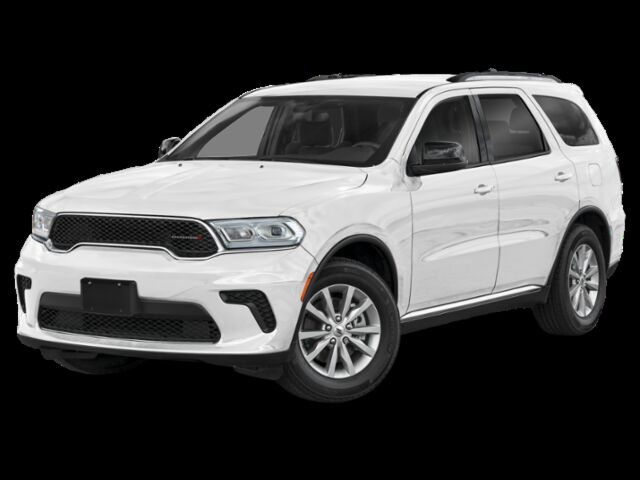 2027 DODGE Durango